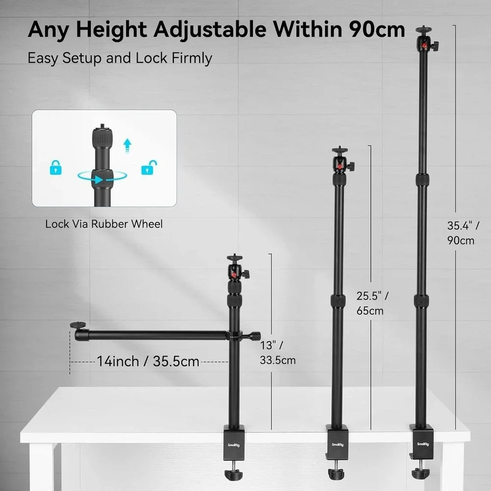 Smallrig 3992 camera